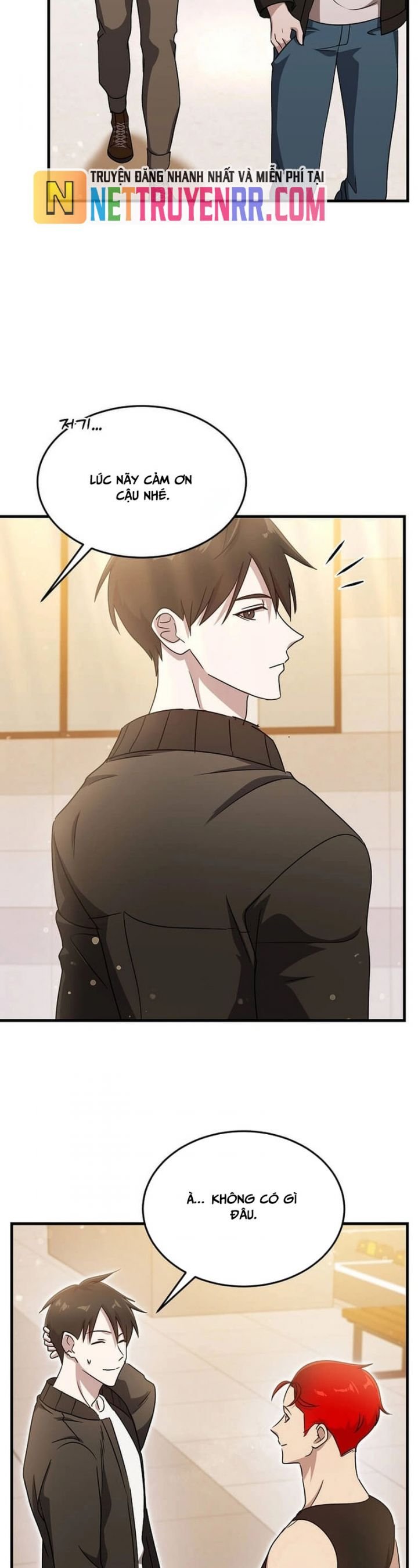 Chiến Vương Thăng Cấp Chapter 11 - Trang 31
