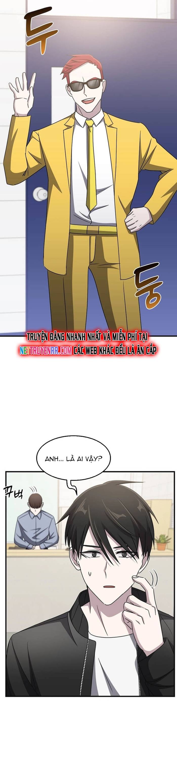 Chiến Vương Thăng Cấp Chapter 15 - Trang 11