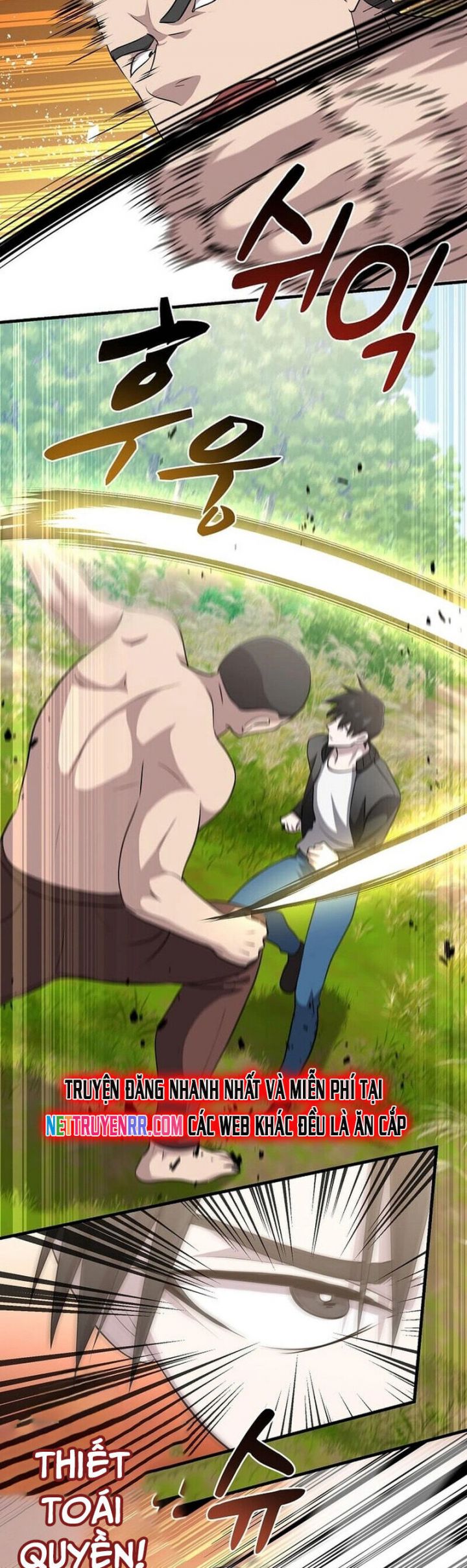 Chiến Vương Thăng Cấp Chapter 12 - Trang 17