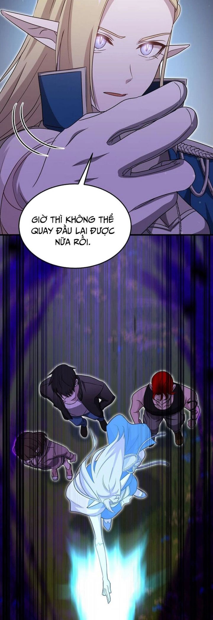 Chiến Vương Thăng Cấp Chapter 12 - Trang 3