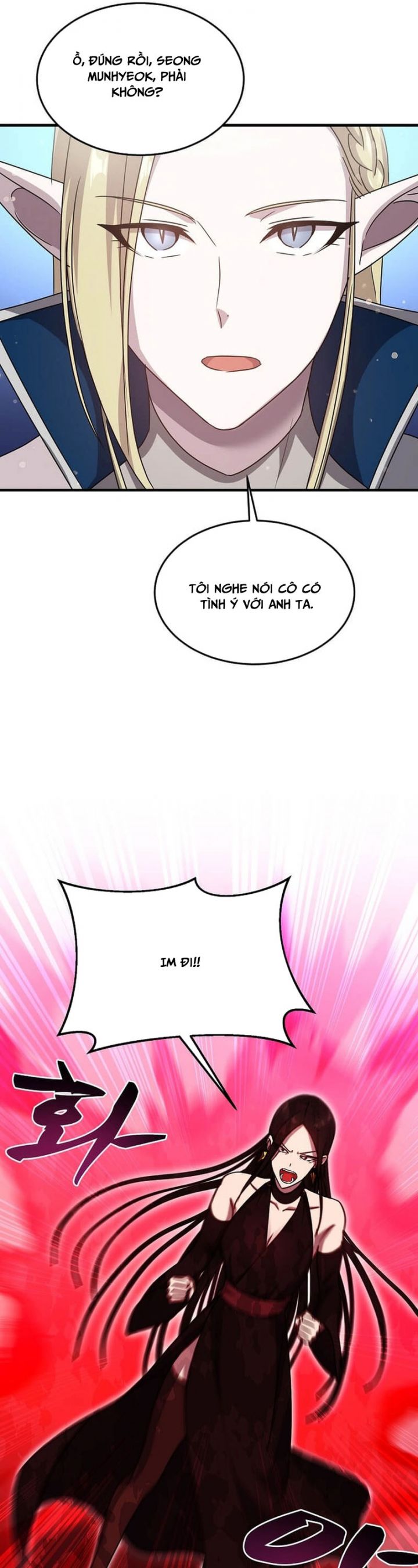 Chiến Vương Thăng Cấp Chapter 11 - Trang 45