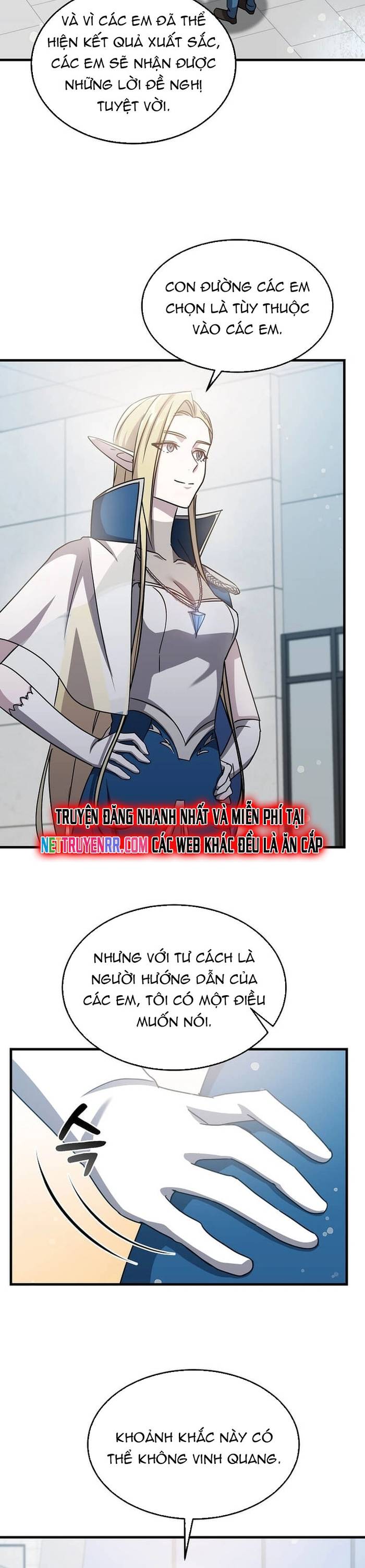 Chiến Vương Thăng Cấp Chapter 14 - Trang 19