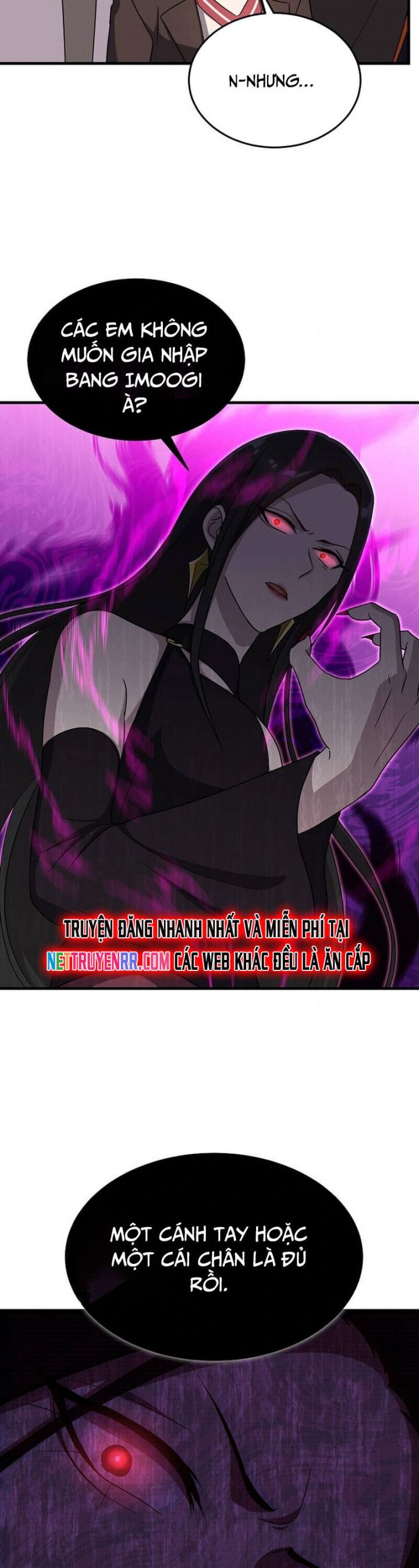 Chiến Vương Thăng Cấp Chapter 12 - Trang 7