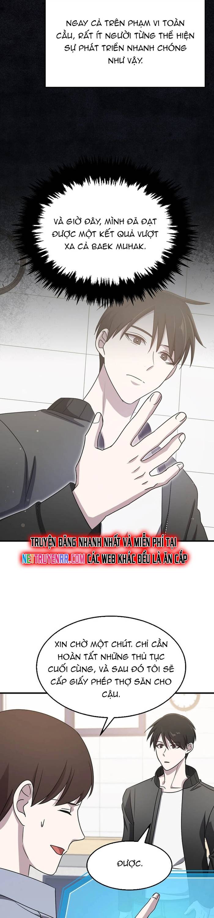 Chiến Vương Thăng Cấp Chapter 15 - Trang 3