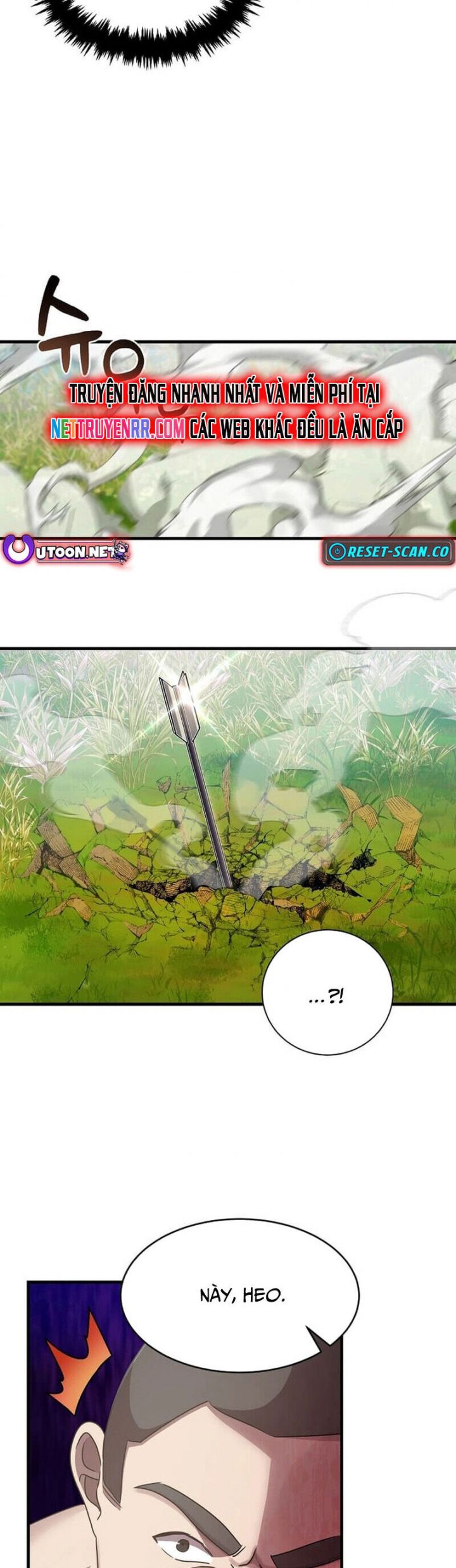 Chiến Vương Thăng Cấp Chapter 12 - Trang 25