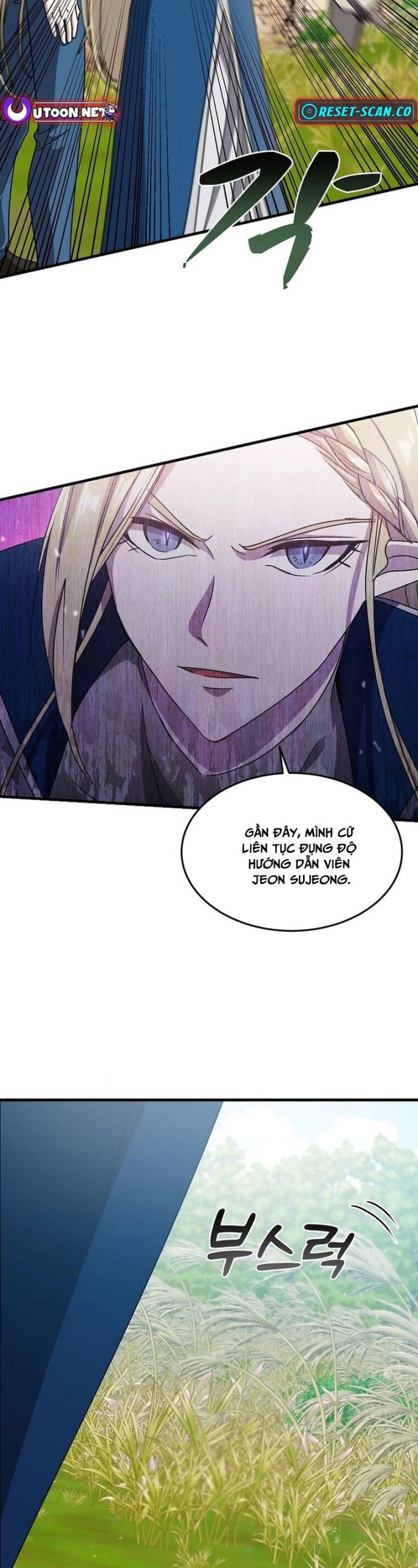 Chiến Vương Thăng Cấp Chapter 11 - Trang 40