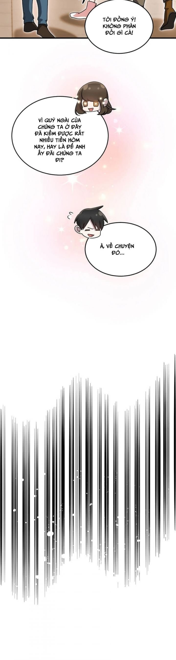 Chiến Vương Thăng Cấp Chapter 11 - Trang 35