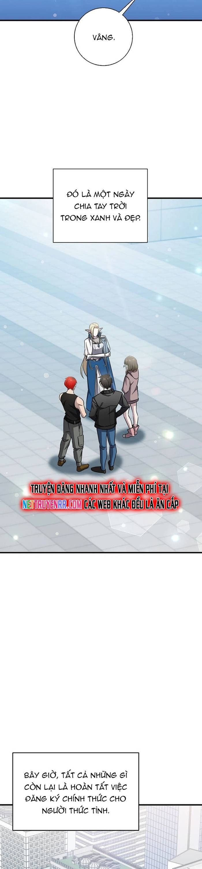 Chiến Vương Thăng Cấp Chapter 14 - Trang 32