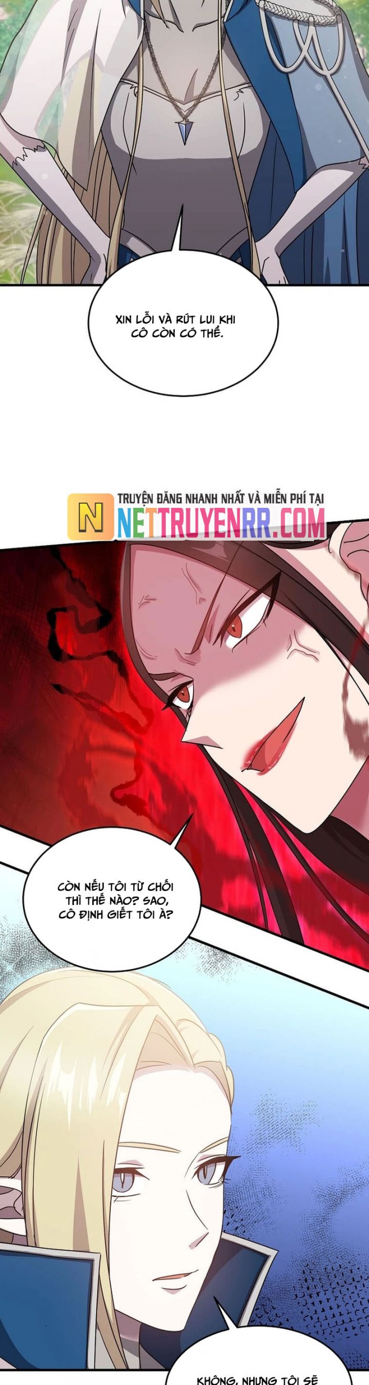 Chiến Vương Thăng Cấp Chapter 11 - Trang 47