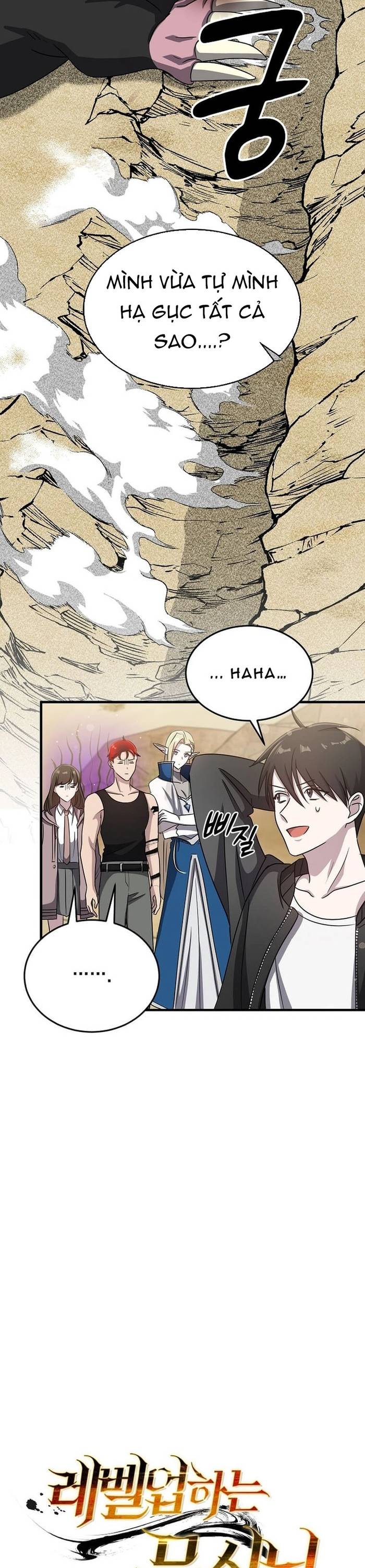 Chiến Vương Thăng Cấp Chapter 14 - Trang 14