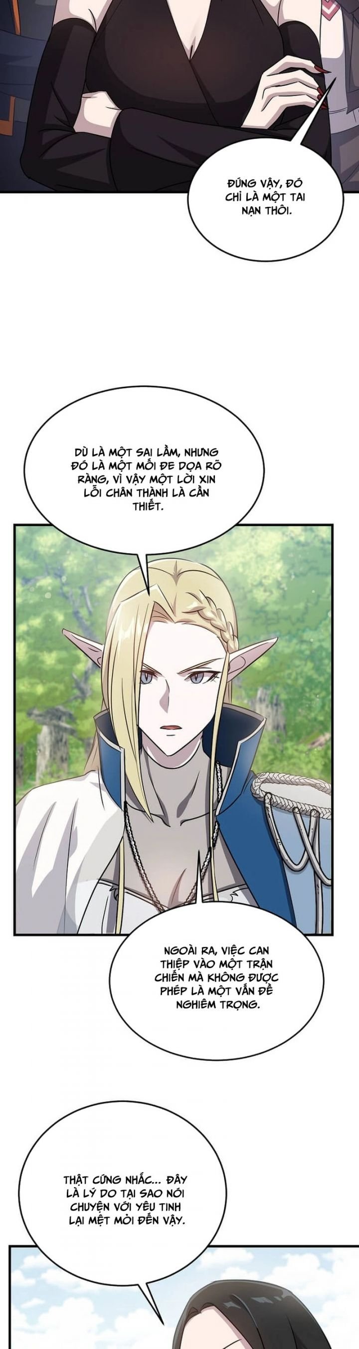 Chiến Vương Thăng Cấp Chapter 11 - Trang 26