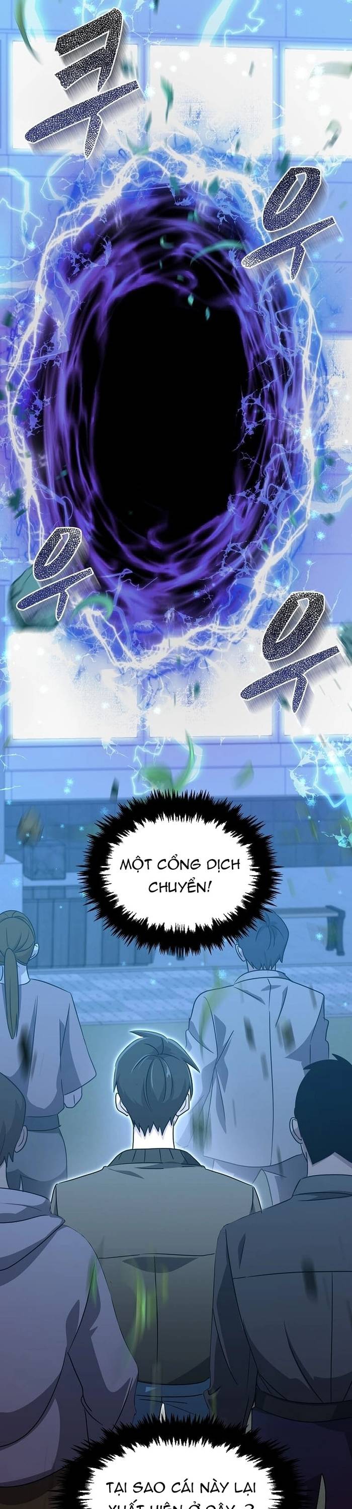 Chiến Vương Thăng Cấp Chapter 15 - Trang 32