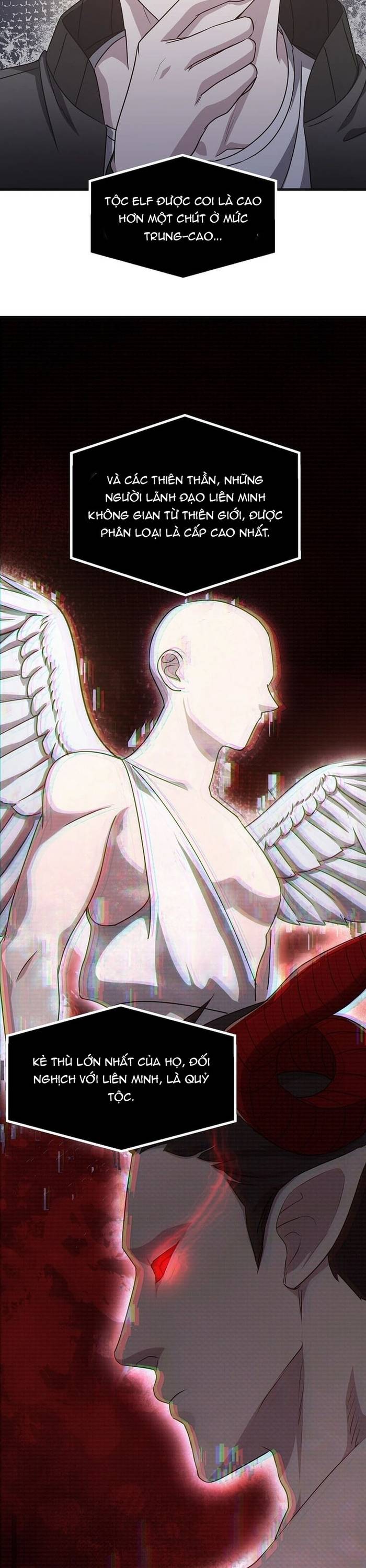 Chiến Vương Thăng Cấp Chapter 15 - Trang 5