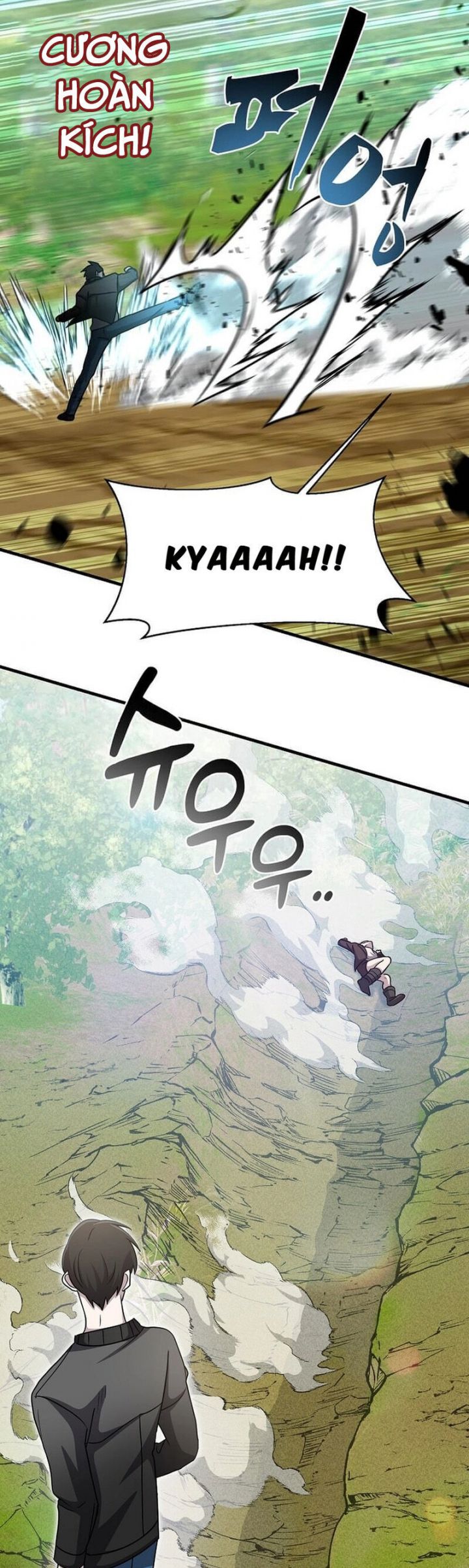 Chiến Vương Thăng Cấp Chapter 12 - Trang 31