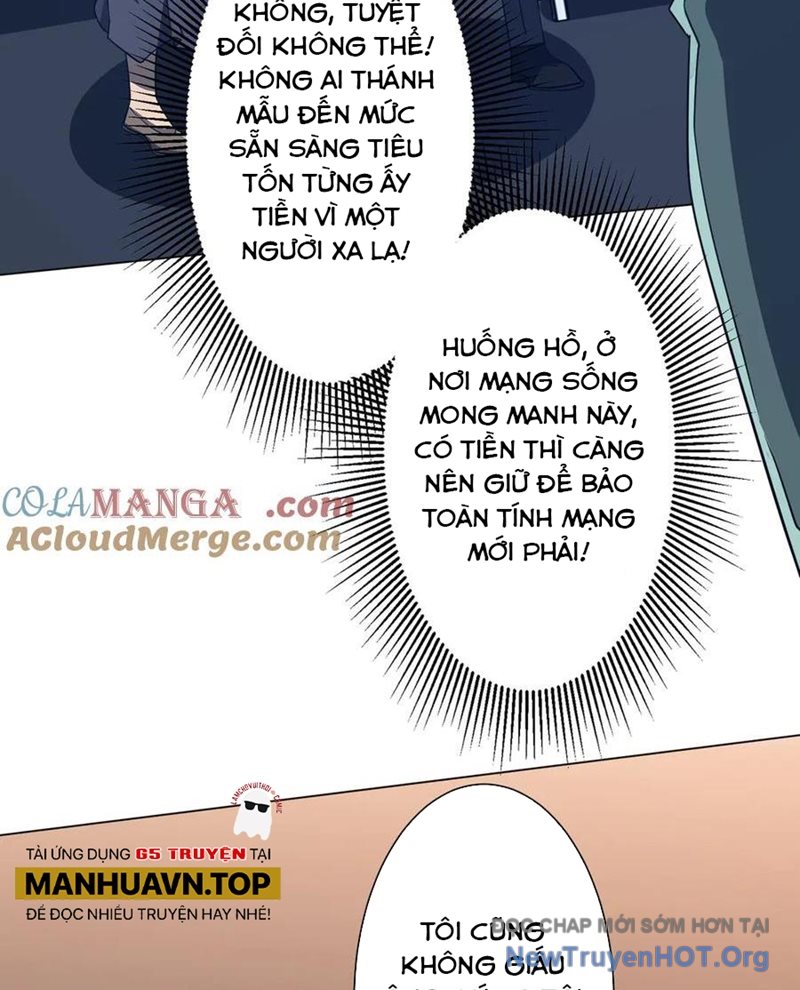 Bắt Đầu Với Trăm Vạn Minh Tệ chapter 244 - Trang 82