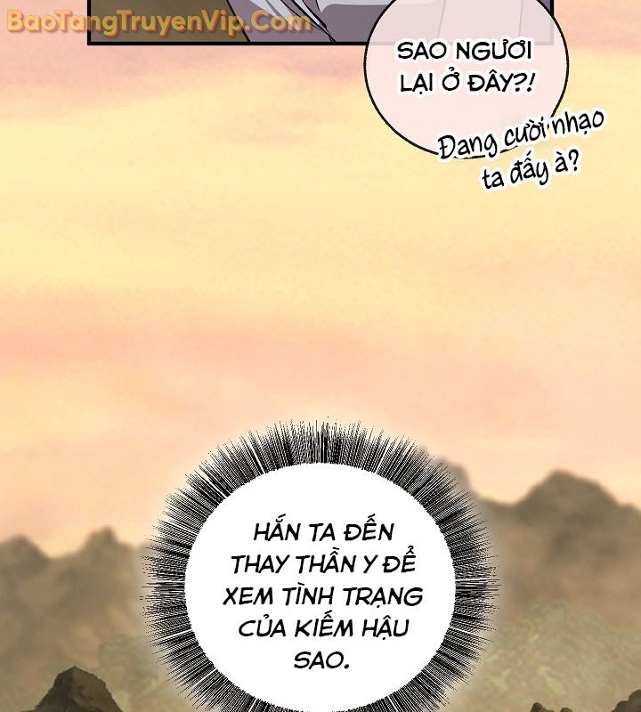 Thanh Mai Trúc Mã Của Đệ Nhất Thiên Hạ chapter 55 - Trang 157