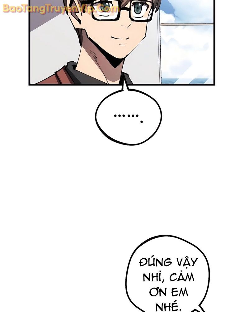 hòn đảo sao và xiềng xích chapter 7 - Trang 22