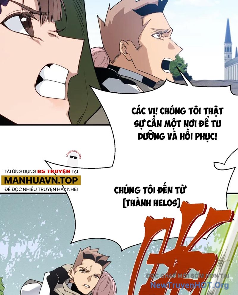 Quỷ Tiến Hóa chapter 109 - Trang 73