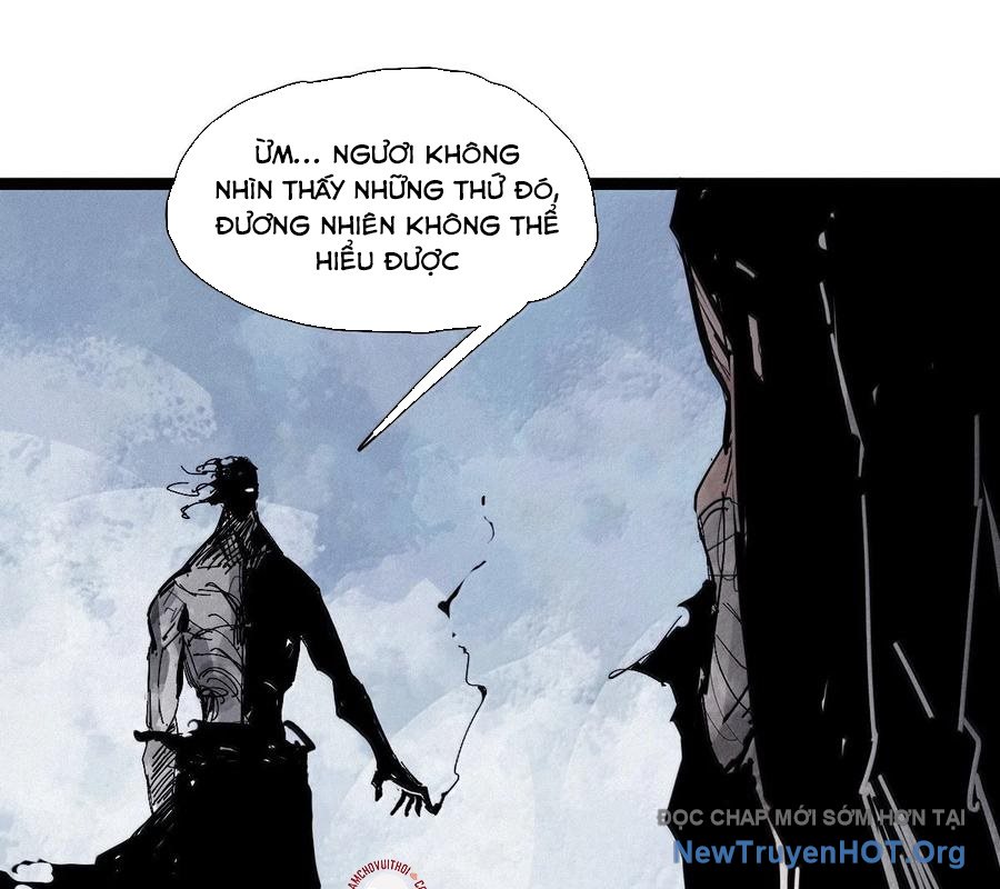 Mặt Nạ Chân Lý chapter 205 - Trang 22