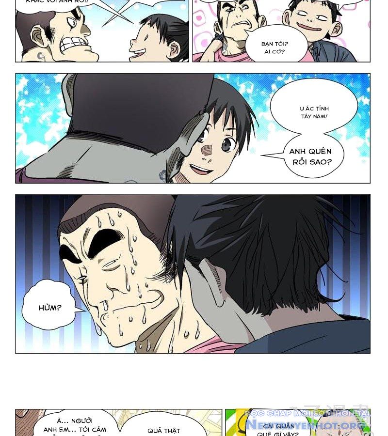 Nhất Nhân Chi Hạ chapter 531 - Trang 12