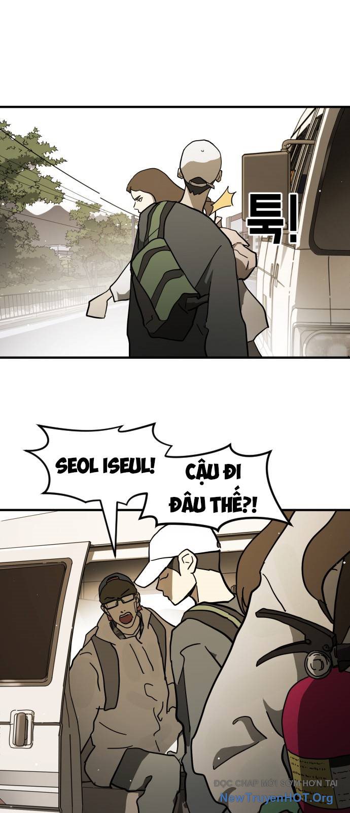 Đại Dịch Seoul chapter 67 - Trang 18
