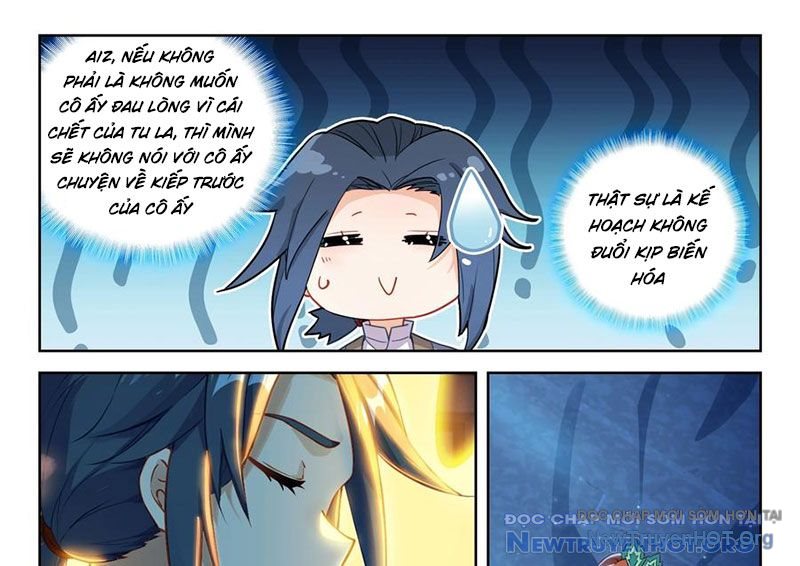 Đấu La Đại Lục 5 chapter 239 - Trang 4