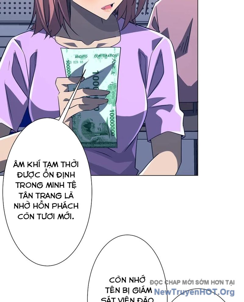 Bắt Đầu Với Trăm Vạn Minh Tệ chapter 244 - Trang 11