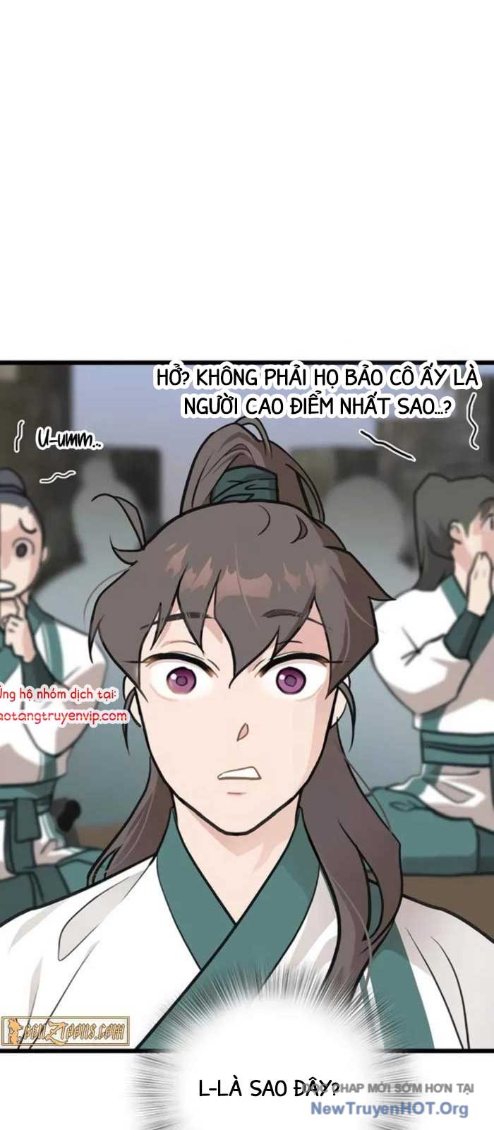 Tôi trở thành chồng của giáo chủ ma giáo chapter 15 - Trang 16