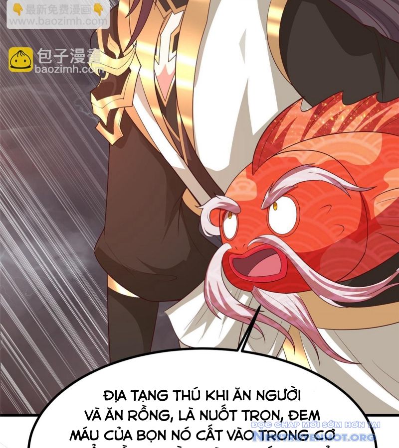 Mục Long Sư chapter 464 - Trang 42