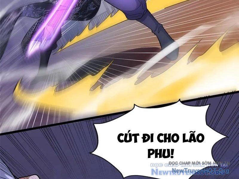 Đô Thị Cực Phẩm Y Thần chapter 257 - Trang 29