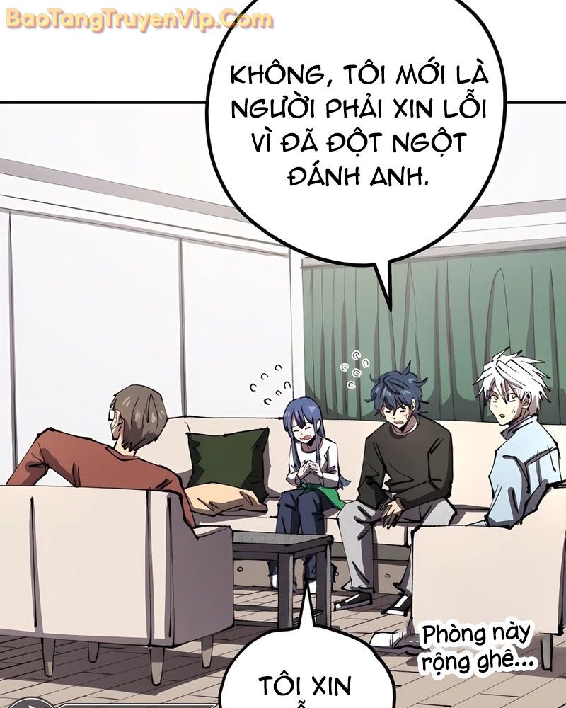 hòn đảo sao và xiềng xích chapter 6 - Trang 101
