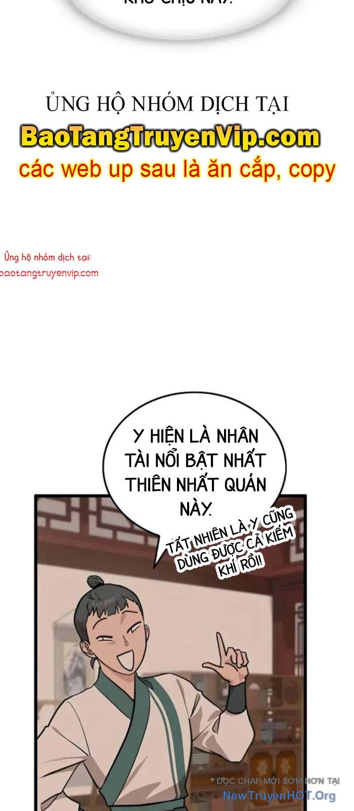 Tôi trở thành chồng của giáo chủ ma giáo chapter 15 - Trang 2