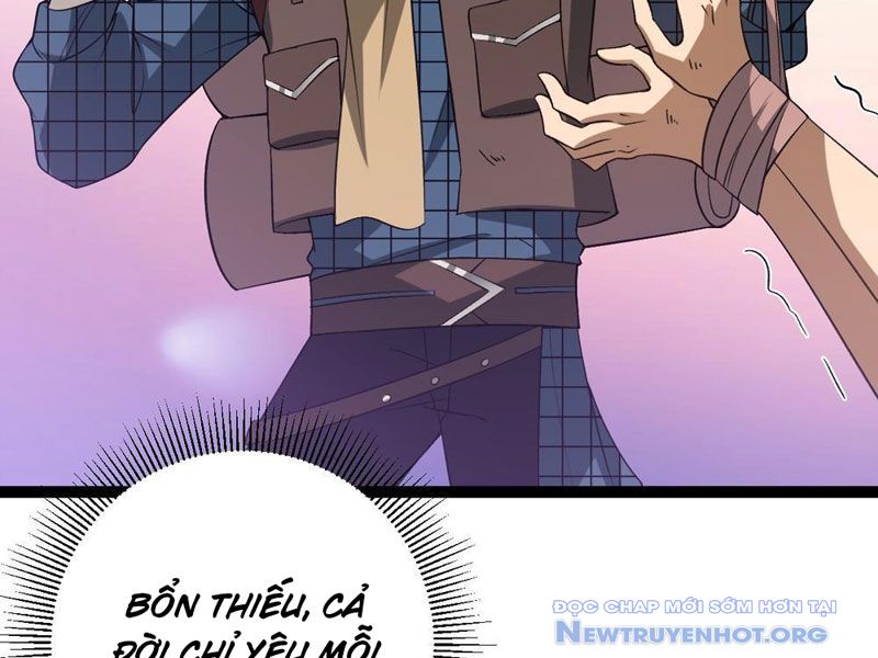 Thành Thần Tại Tận Thế chapter 6 - Trang 72