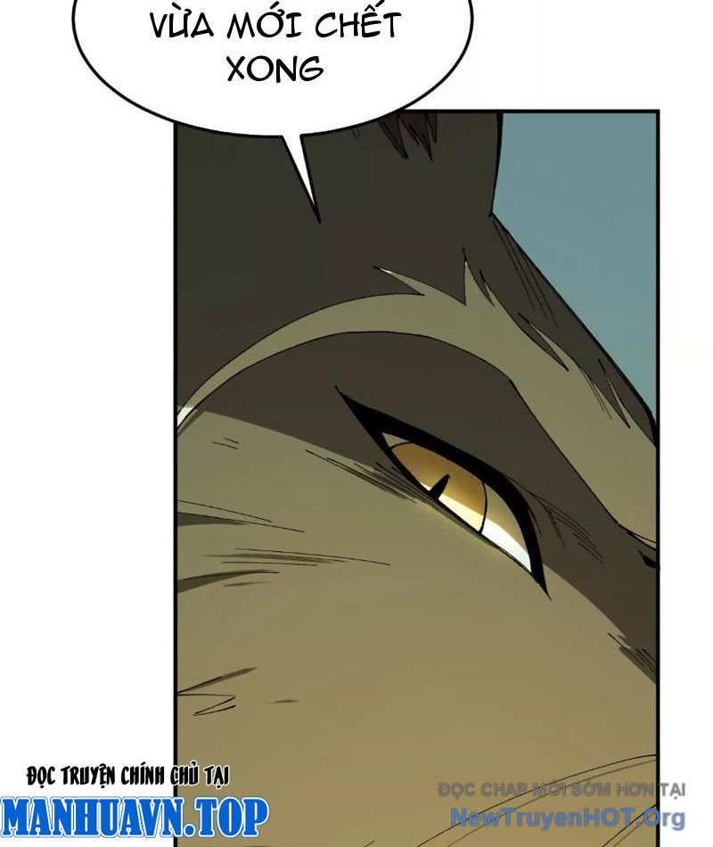 Tiên Vương Thú Liệp Pháp Tắc chapter 3 - Trang 50