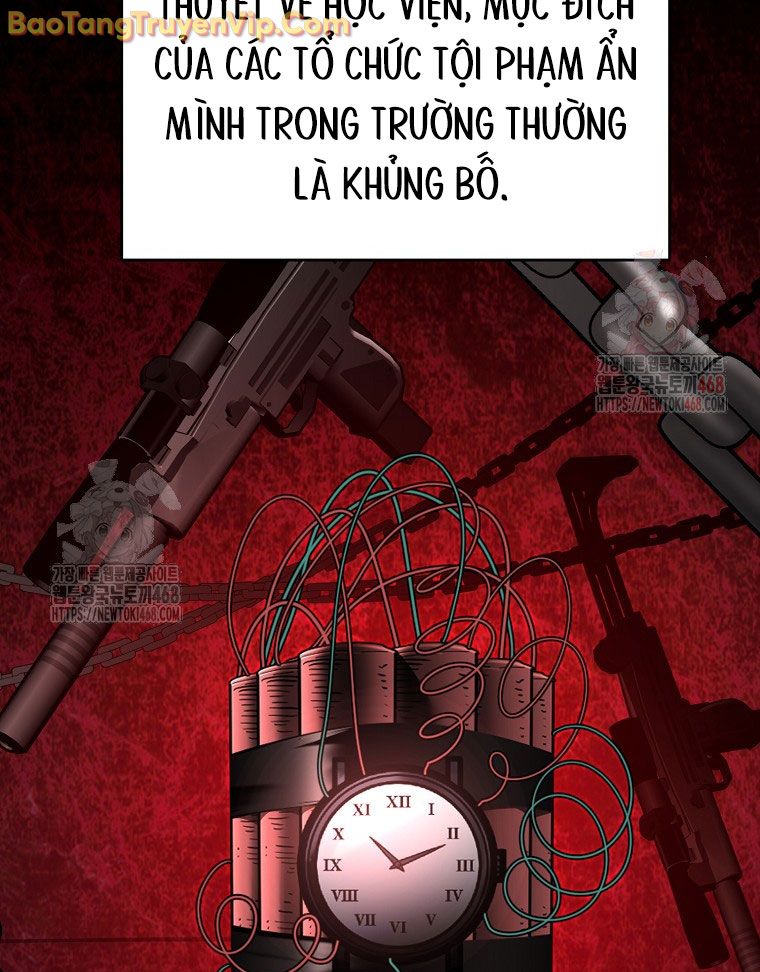Trở thành huấn luyện viên kiếm thuật tại học viện chapter 6 - Trang 105