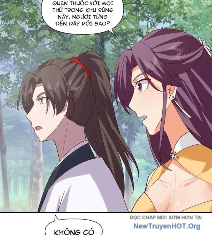 Tân Sủng Mị chapter 76 - Trang 6