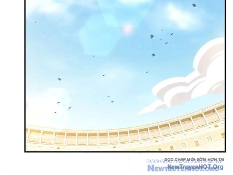 Huyết Cơ Và Kỵ Sĩ chapter 384 - Trang 65