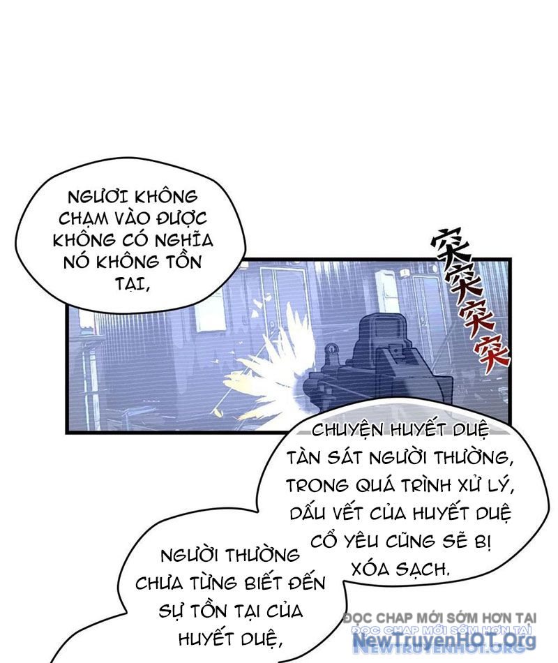 Hóa ra ta là đời sau của yêu quái chapter 13 - Trang 14
