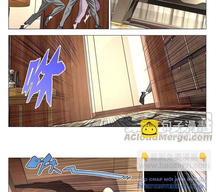 Nhất Nhân Chi Hạ chapter 535 - Trang 21
