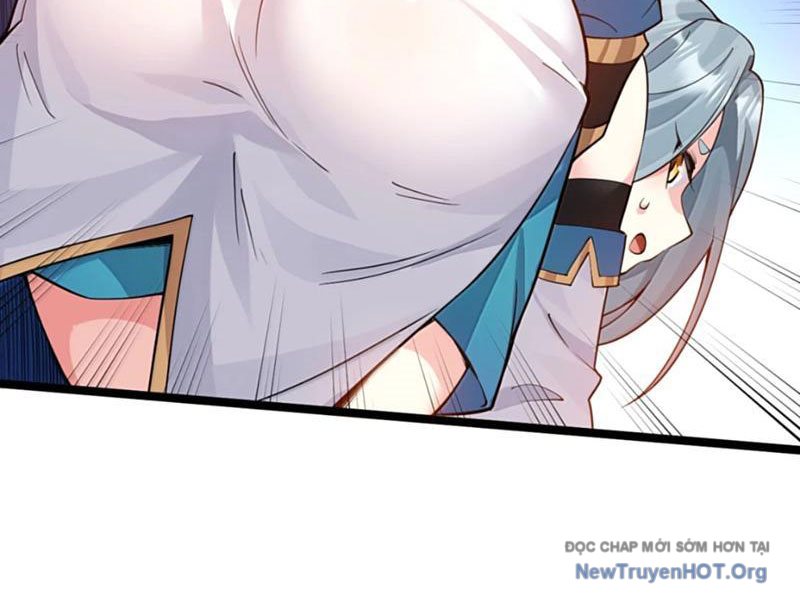 Hảo Đồ Nhi Hãy Tha Cho Vi Sư chapter 355 - Trang 11