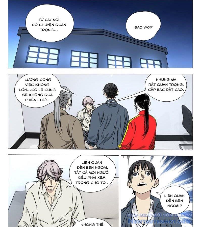 Nhất Nhân Chi Hạ chapter 531 - Trang 20