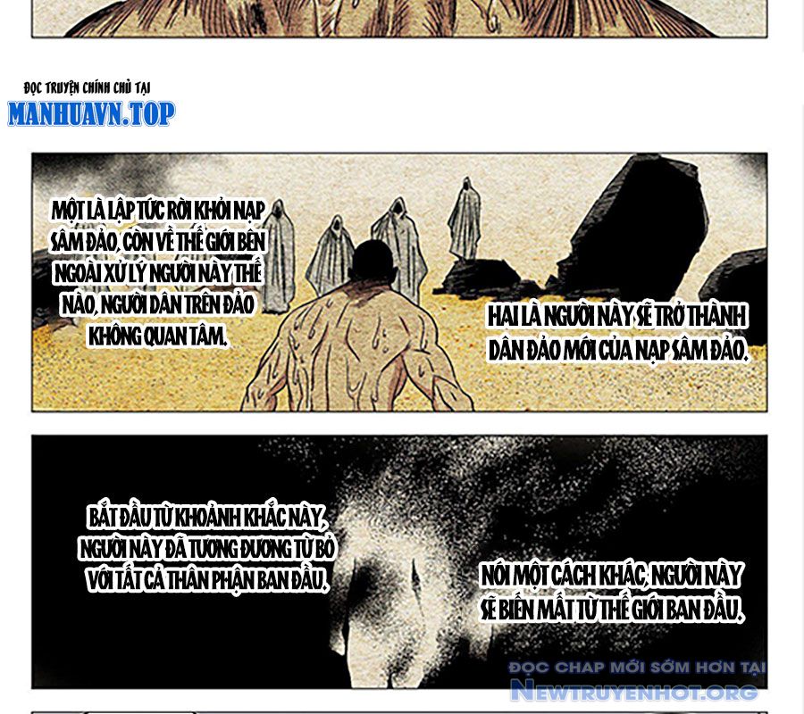 Nhất Nhân Chi Hạ chapter 532 - Trang 10