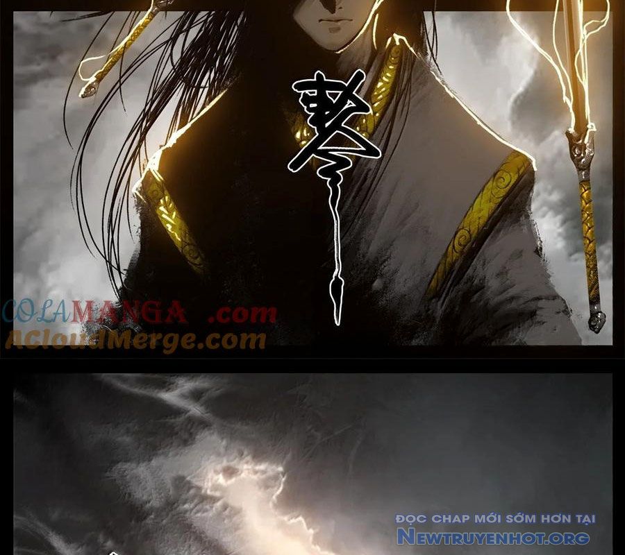 Tây Du Ký Ngoại Truyện chapter 363 - Trang 18
