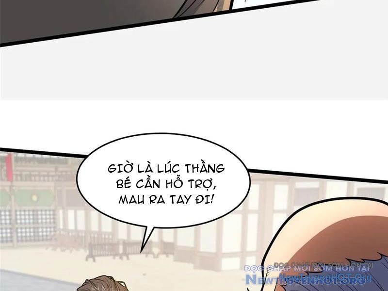 Đô Thị Cực Phẩm Y Thần chapter 257 - Trang 121