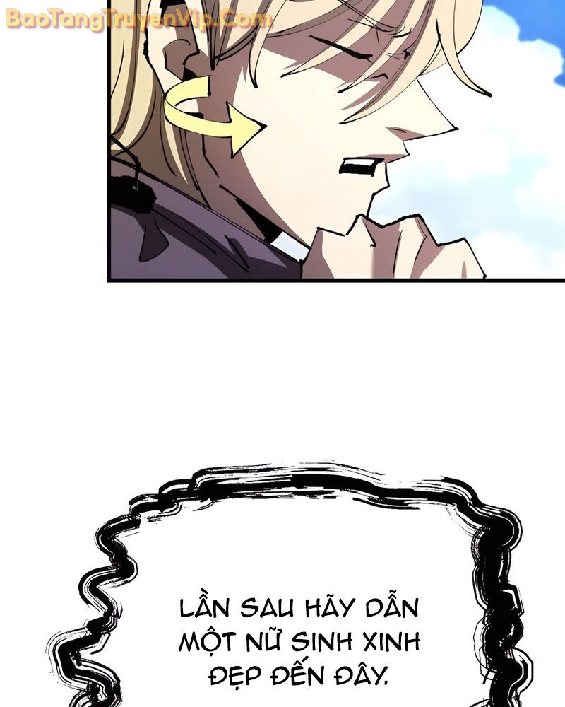 hòn đảo sao và xiềng xích chapter 6 - Trang 46