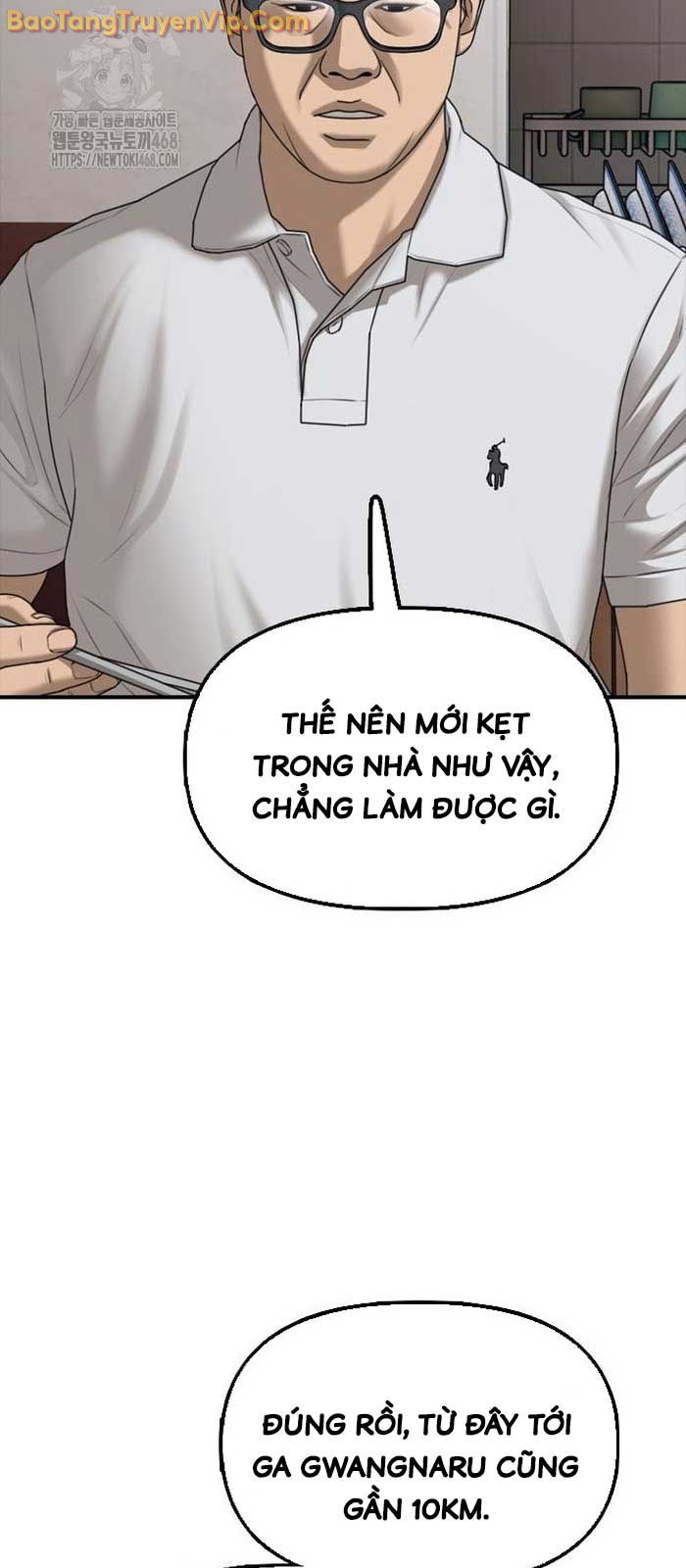 Ngày Tận Thế Đã Đến chapter 16 - Trang 76