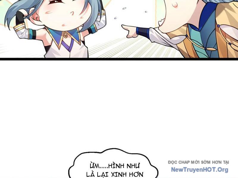 Hảo Đồ Nhi Hãy Tha Cho Vi Sư chapter 355 - Trang 27