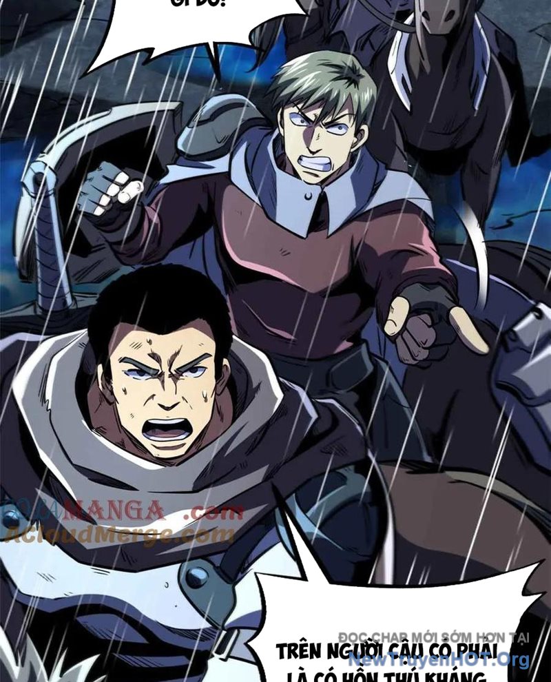 Siêu Cấp Thần Cơ Nhân chapter 361 - Trang 28