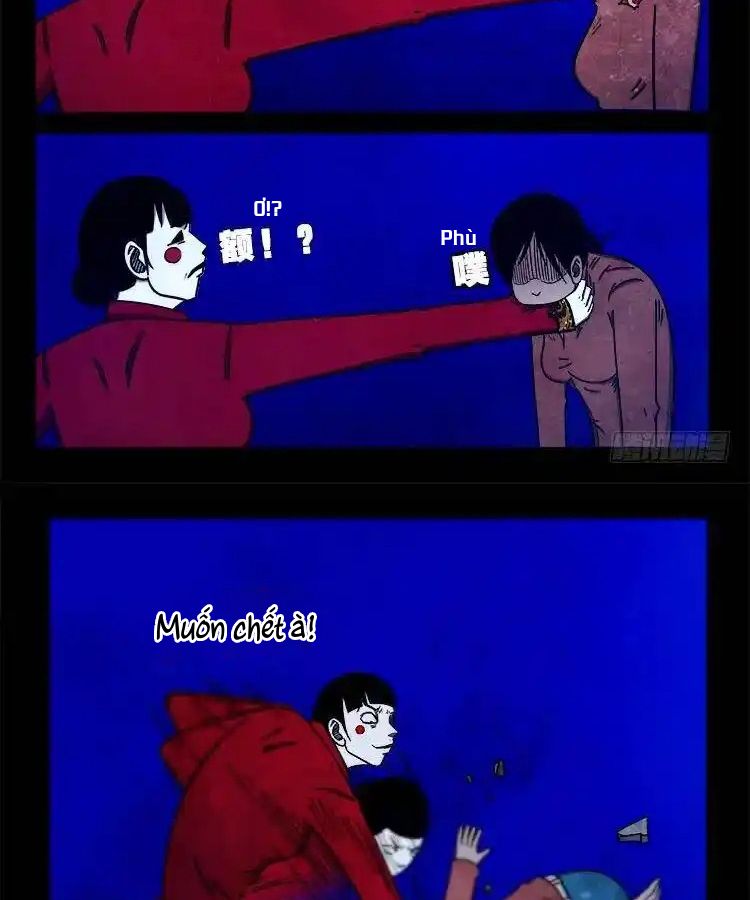 Ta Vì Chúng Sinh chapter 67 - Trang 14