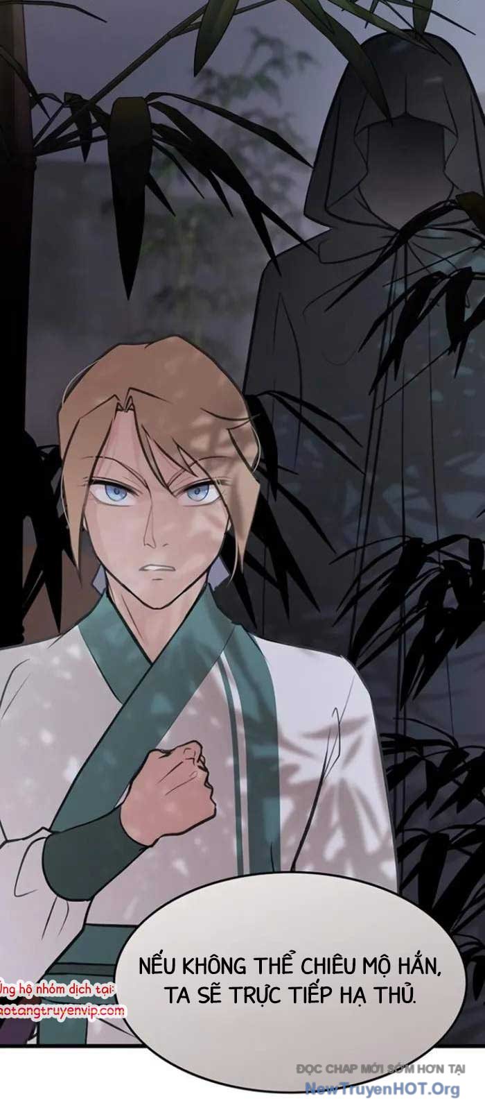 Tôi trở thành chồng của giáo chủ ma giáo chapter 14 - Trang 67